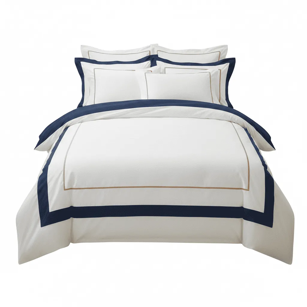 Пододеяльники