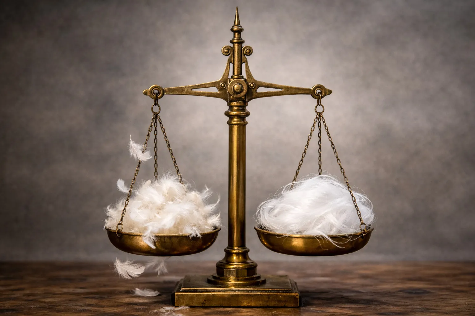 Лебяжий пух - что это на самом деле? Правда о наполнителе для подушек и одеял