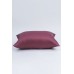 1318050 Постельное белье Purple Brilliant Grass Евро простыня на резинке