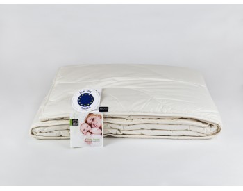 033833 Одеяло ODEJA ORGANIC Lux Cotton легкое 200x150