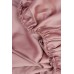 161650 Постельное белье Rose Brilliant Grass Полуторный простыня на резинке
