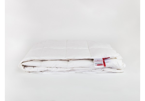 409165 Одеяло Kauffmann Sleepwell Comfort Decke легкое 200х220