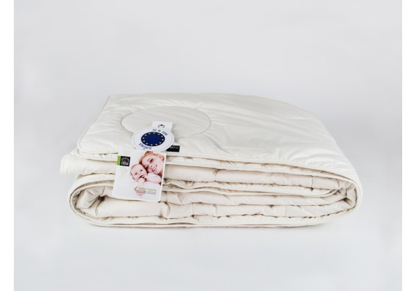 033855 Одеяло ODEJA ORGANIC Lux Cotton легкое 200x200