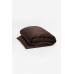 1920050 Постельное белье шелковое Chocolate Pie Grass Евро