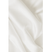 Пододеяльник шелковый Creamy White Grass 150х200