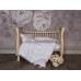 Одеяло детское пуховое Baby Royal Grass теплое 100х150