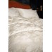 Одеяло пуховое Silk Down Grass теплое 150х200