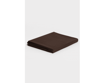 Простыня шелковая Chocolate Pie Grass 260х280