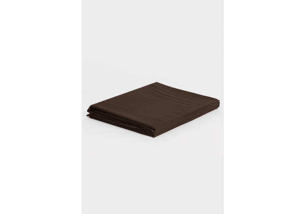 Простыня шелковая Chocolate Pie Grass 260х280