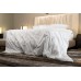 Одеяло шелковое Paisley Silk Grass легкое 240х220