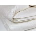 Два одеяла шелковое и эвкалипт Alliance Grass на кнопках 160х220