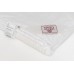 Одеяло шелковое Paisley Silk Grass легкое 160х220